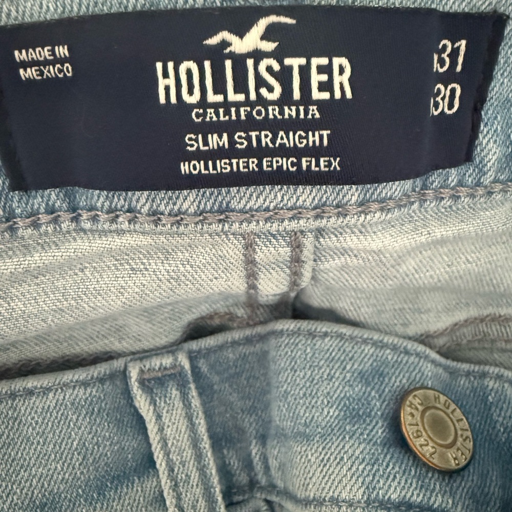 Jeans - Picture 2 of 2